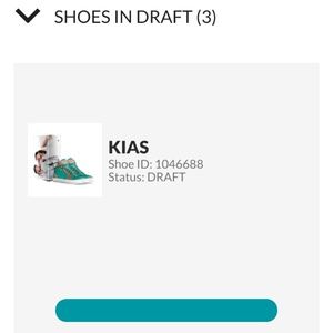 Kias new footwear(www.aliveshoes.com/kias-9)